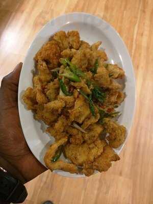 Bg Billiard And Grill