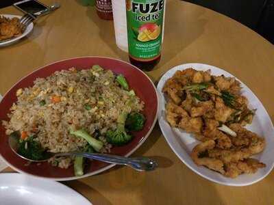 Bg Billiard And Grill