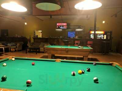 Bg Billiard And Grill