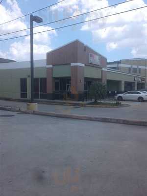 Bg Billiard And Grill