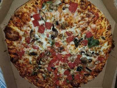 Domino's Pizza