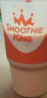Smoothie King