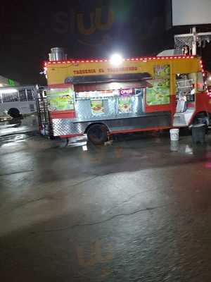 El Rey Del Taco