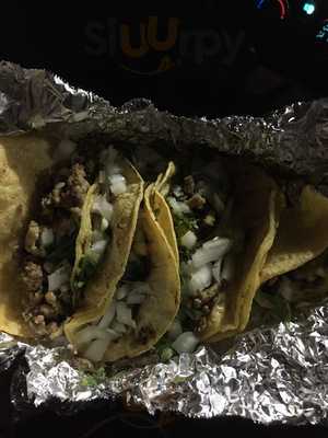 El Rey Del Taco