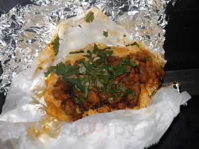 El Rey Del Taco