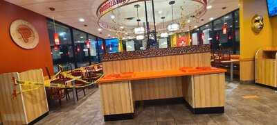 Popeyes Louisiana Kitchen