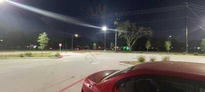 Popeyes Louisiana Kitchen