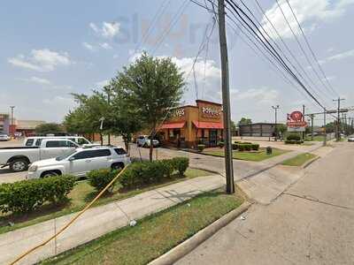 Popeyes Louisiana Kitchen