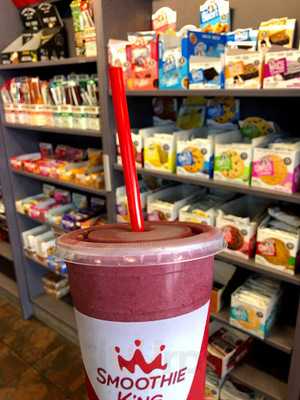 Smoothie King