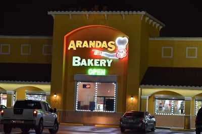 Aranda's Franchise