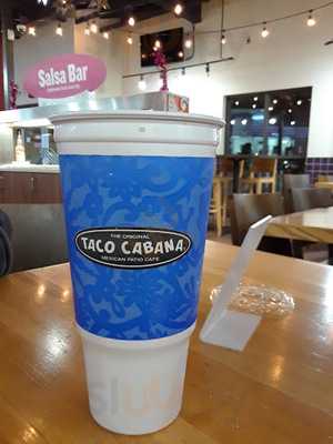 Taco Cabana