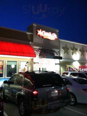 Carl's Jr.