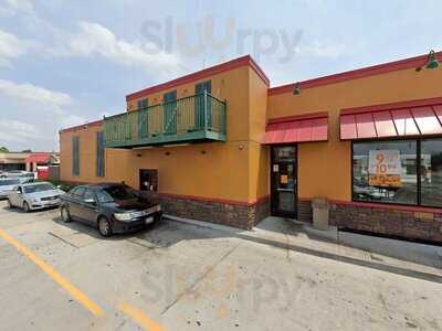 Popeyes Louisiana Kitchen