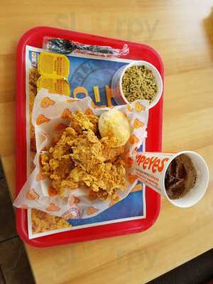 Popeyes Louisiana Kitchen