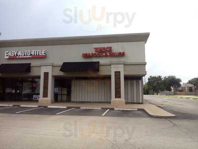 Ted'z Seafood & Wings