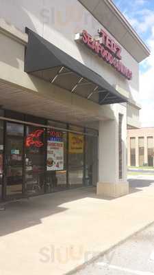 Ted'z Seafood & Wings