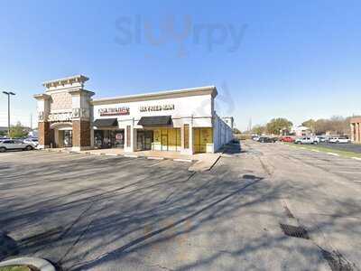 Ted'z Seafood & Wings