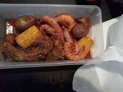 Ted'z Seafood & Wings