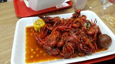 Ted'z Seafood & Wings