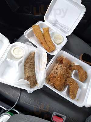 Ted'z Seafood & Wings