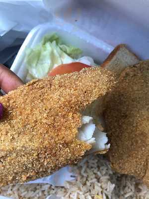 Ted'z Seafood & Wings