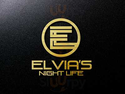 Elvia's Cantina