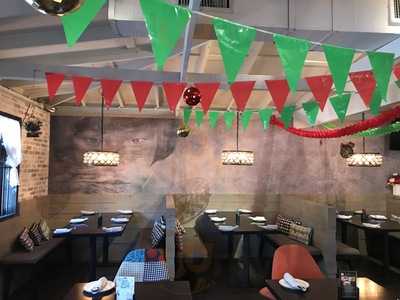 Erawan-authentic Thai Cuisine