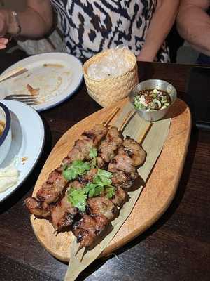 Erawan-authentic Thai Cuisine