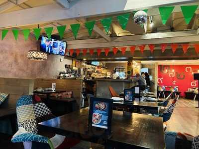 Erawan-authentic Thai Cuisine