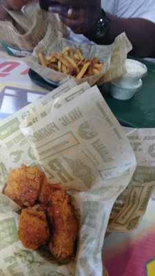 Wingstop