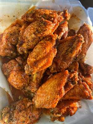 Sweet Sadie's Bbq & Wings