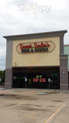 Sweet Sadie's Bbq & Wings