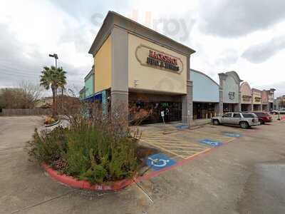 Sweet Sadie's Bbq & Wings