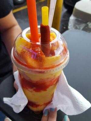 El Mango Loko Refresqueria