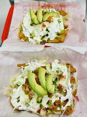 El Mango Loko Refresqueria