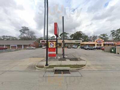 El Mango Loko Refresqueria