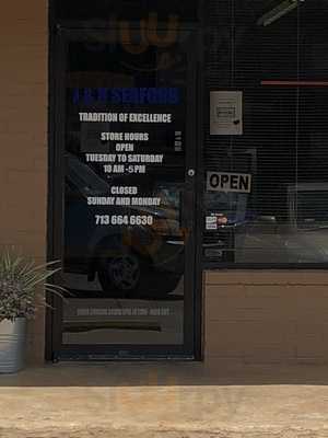 J & R Seafood