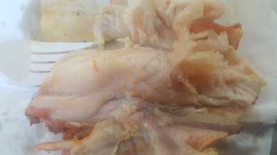 Pollos Asados La Silla