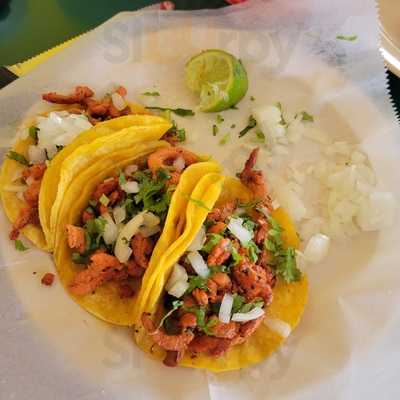 Pollos Asados La Silla