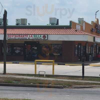 Pollos Asados La Silla