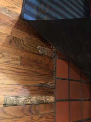 Berryhill Baja Grill - West University