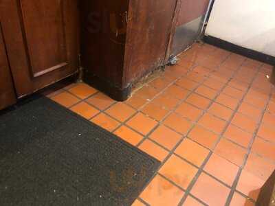 Berryhill Baja Grill - West University