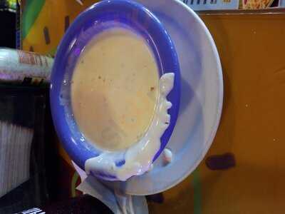 Berryhill Baja Grill - West University