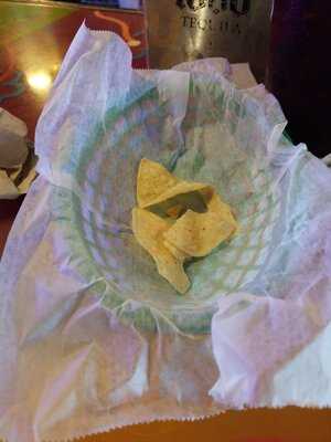 Berryhill Baja Grill - West University