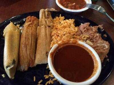 Berryhill Baja Grill - West University