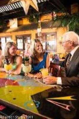 Berryhill Baja Grill - West University