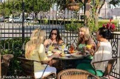 Berryhill Baja Grill - West University