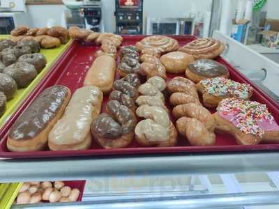 Matinee Donuts