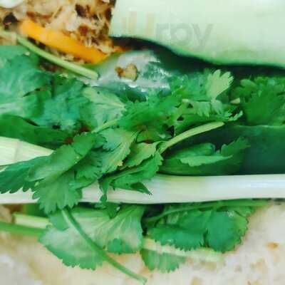 Nguyen Ngo French Cafe