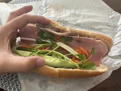 Nguyen Ngo French Cafe